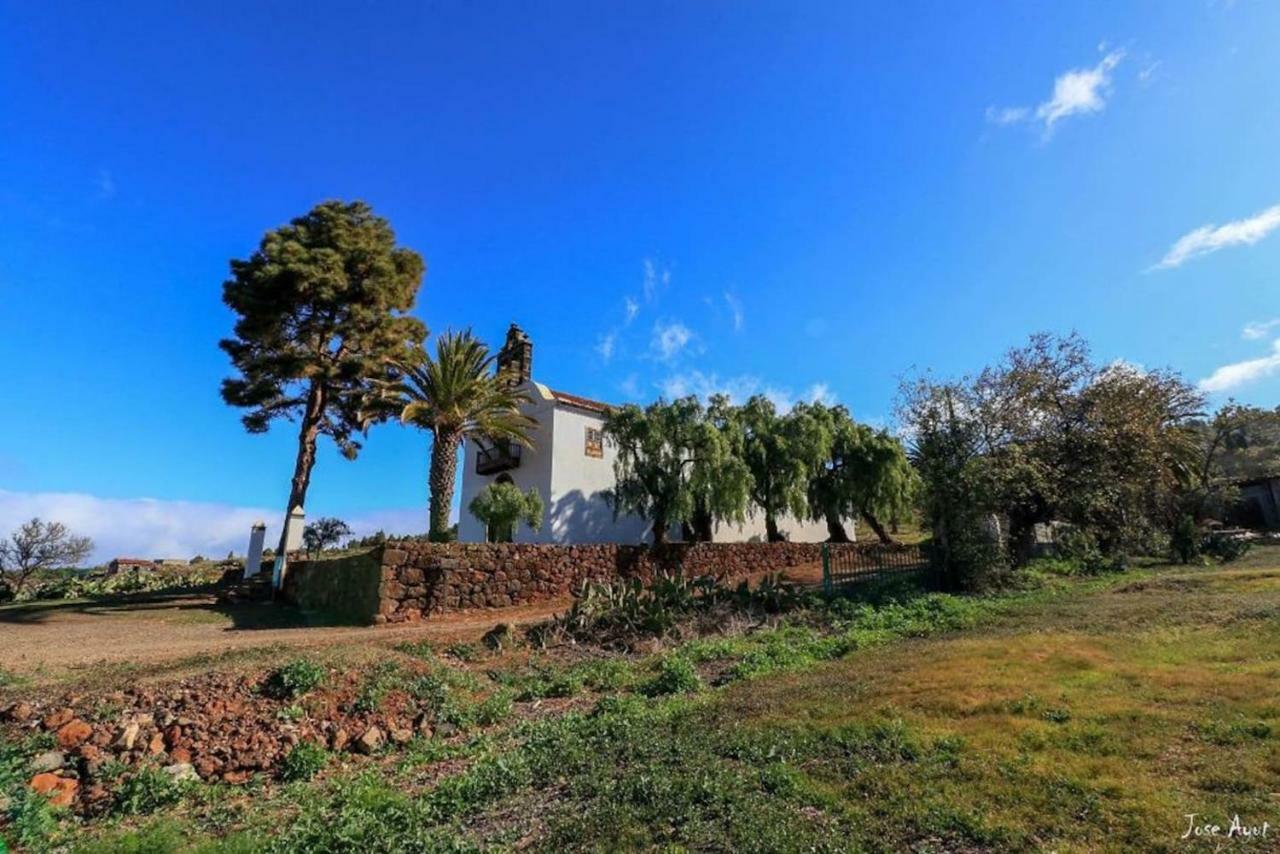 Casita El Manantial Villa Puntagorda Екстериор снимка