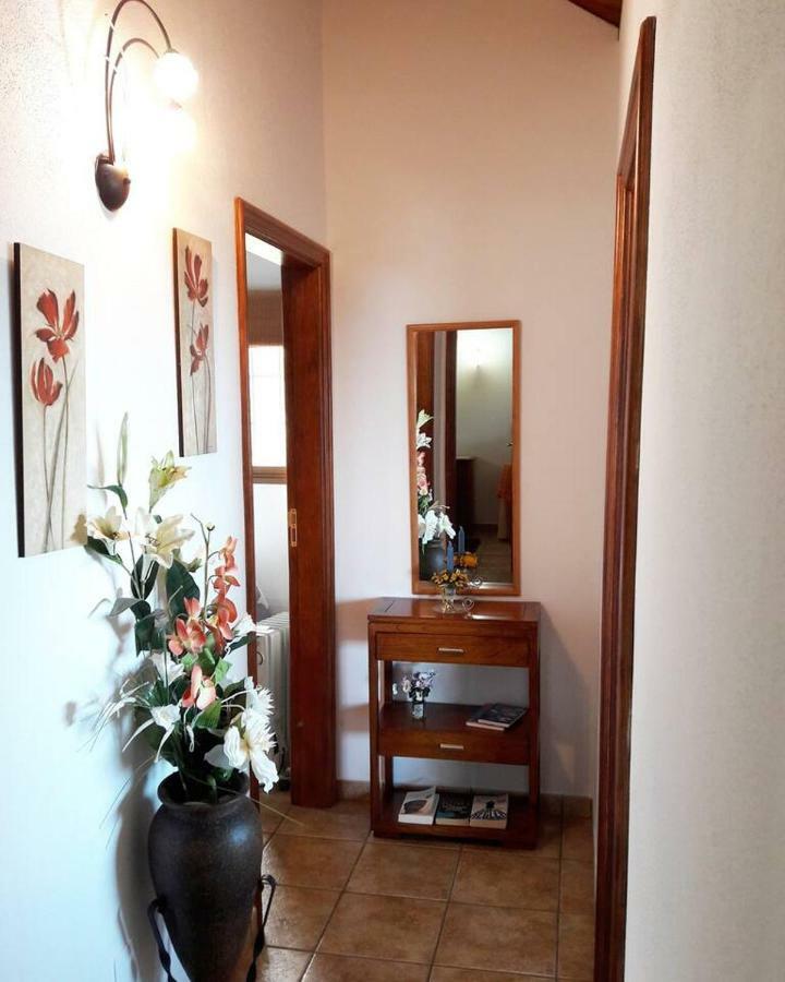 Casita El Manantial Villa Puntagorda Екстериор снимка