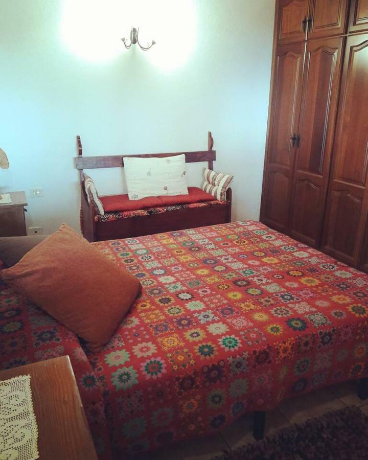 Casita El Manantial Villa Puntagorda Екстериор снимка